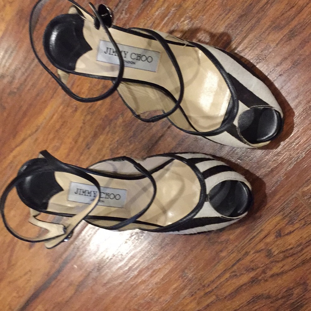 Jimmy Choo  Shoes
